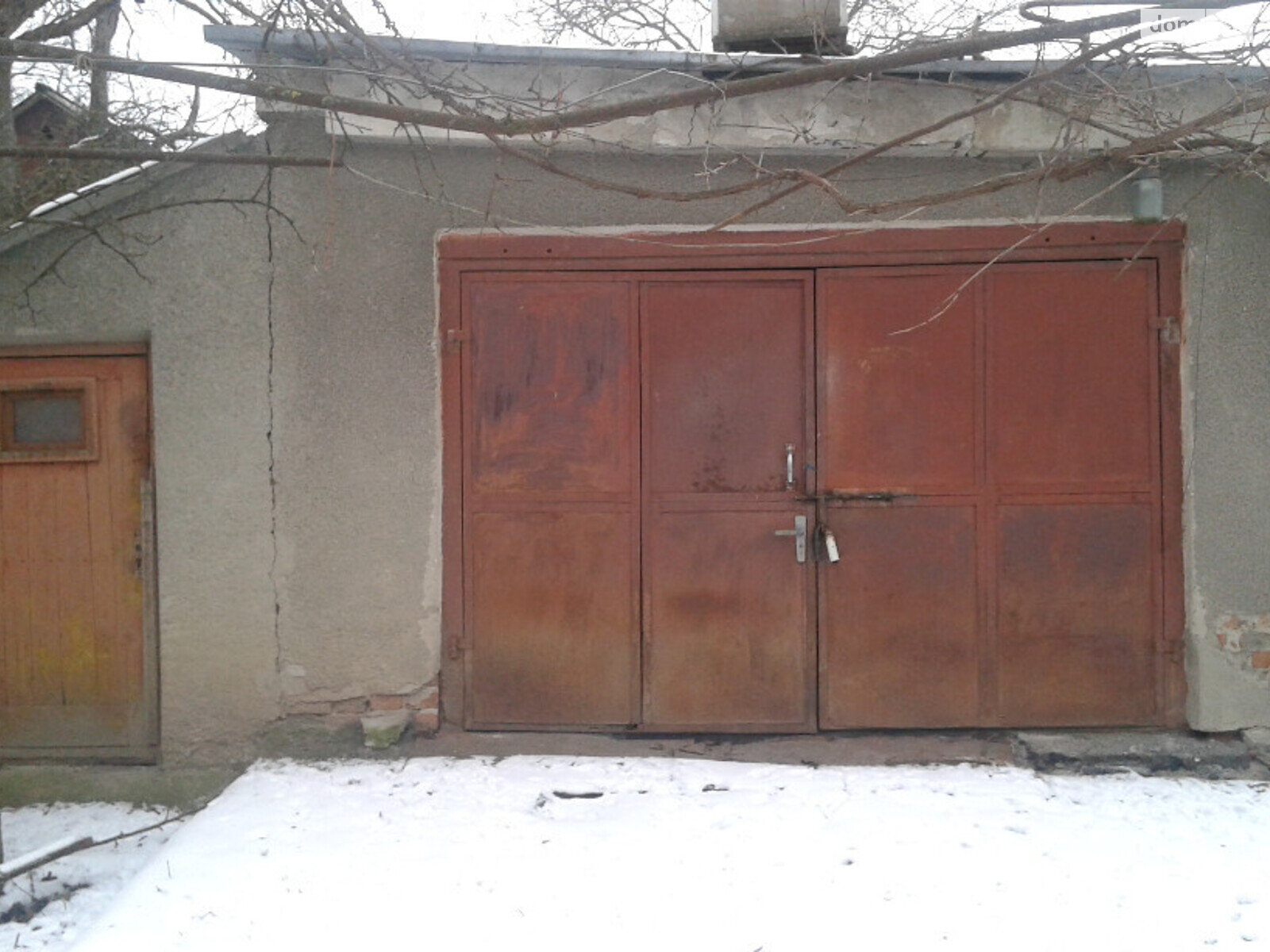 Продажа трехкомнатной квартиры в Каменце-Подольском, на   селище  Сахкамінь 1-8, кв. 12, район Каменец-Подольский фото 1