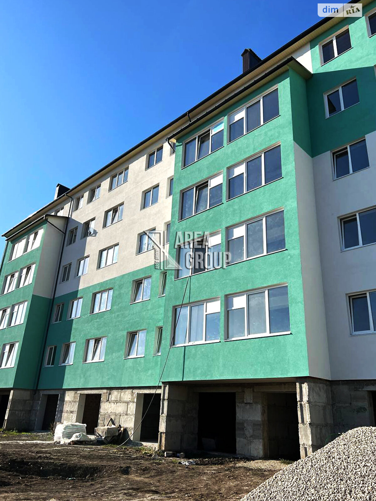 Продажа однокомнатной квартиры в Каменце-Подольском, на ул. Маршала Харченка 35, фото 1