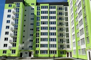 Продажа трехкомнатной квартиры в Каменце-Подольском, на ул. Ивана Выговского 4, фото 2
