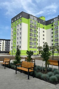 Продажа трехкомнатной квартиры в Каменце-Подольском, на ул. Ивана Выговского 4/6, фото 2