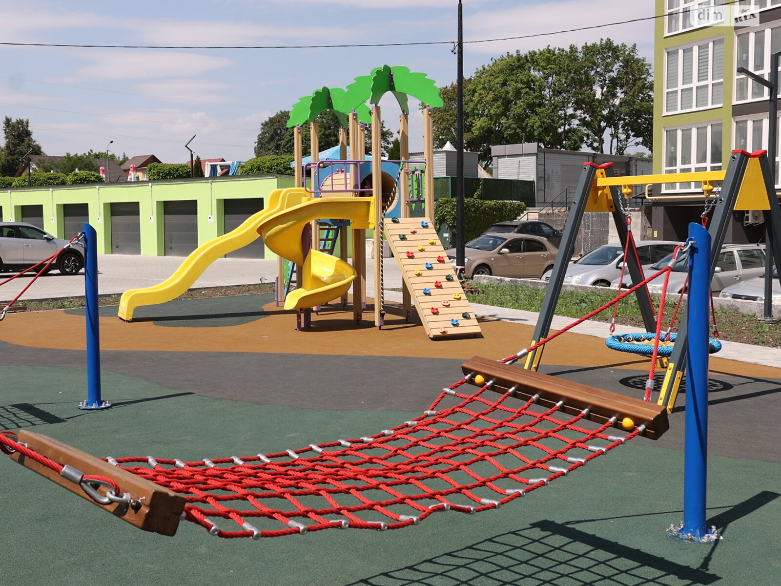 Продаж однокімнатної квартири в Кам’янці-Подільському, на вул. Івана Виговського 4/6, фото 1