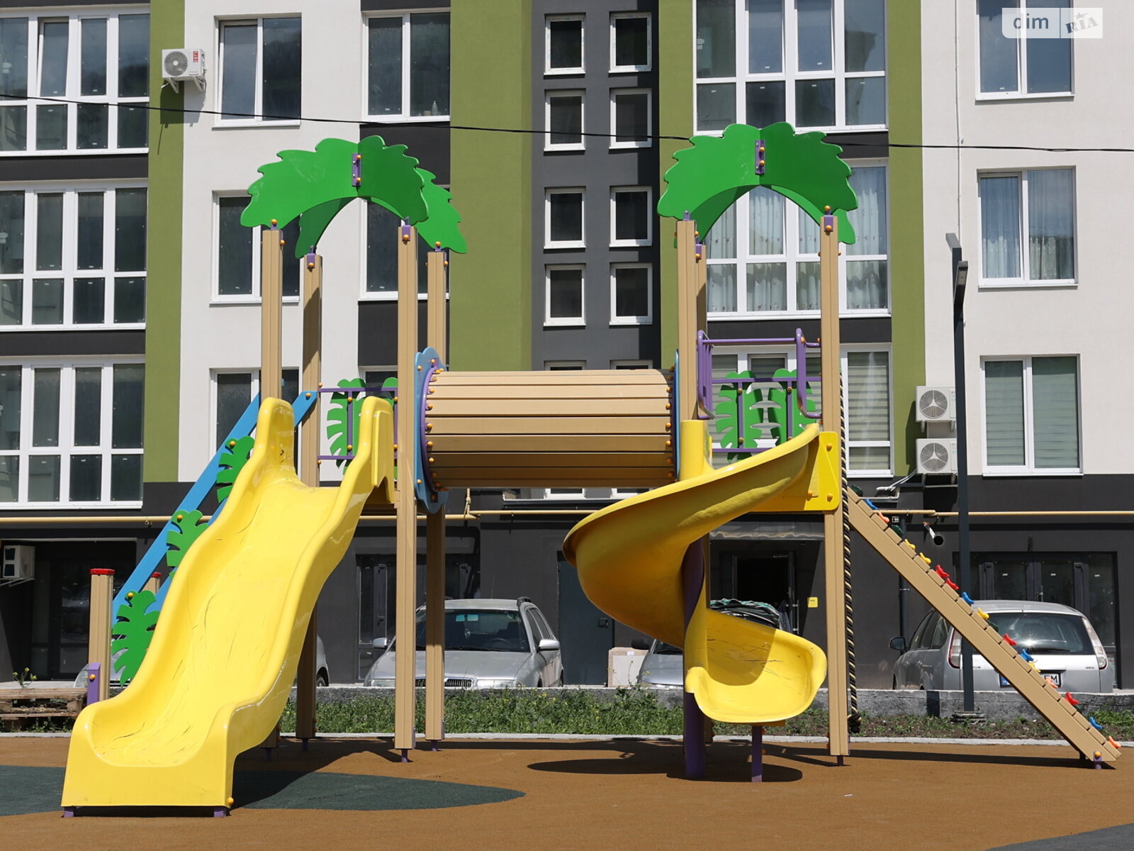 Продаж однокімнатної квартири в Кам’янці-Подільському, на вул. Івана Виговського 4/6, фото 1