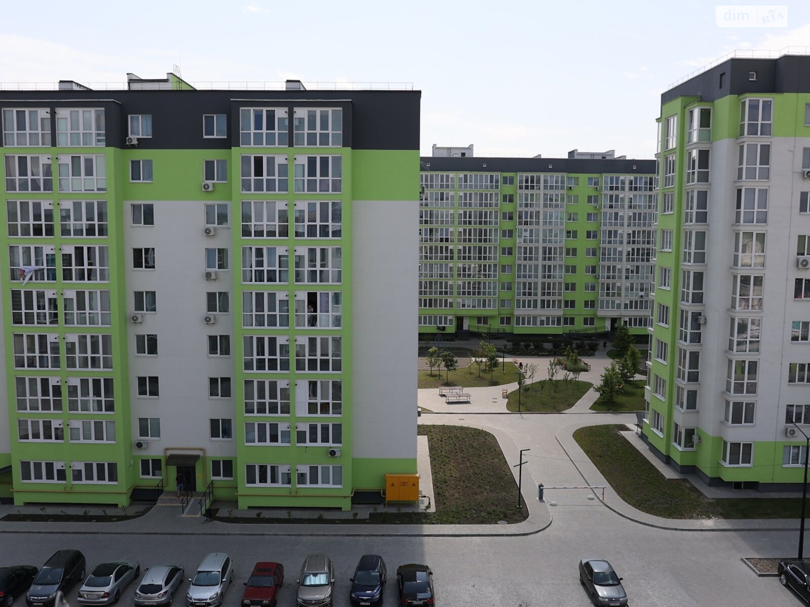 Продаж однокімнатної квартири в Кам’янці-Подільському, на вул. Івана Виговського 4/6, фото 1