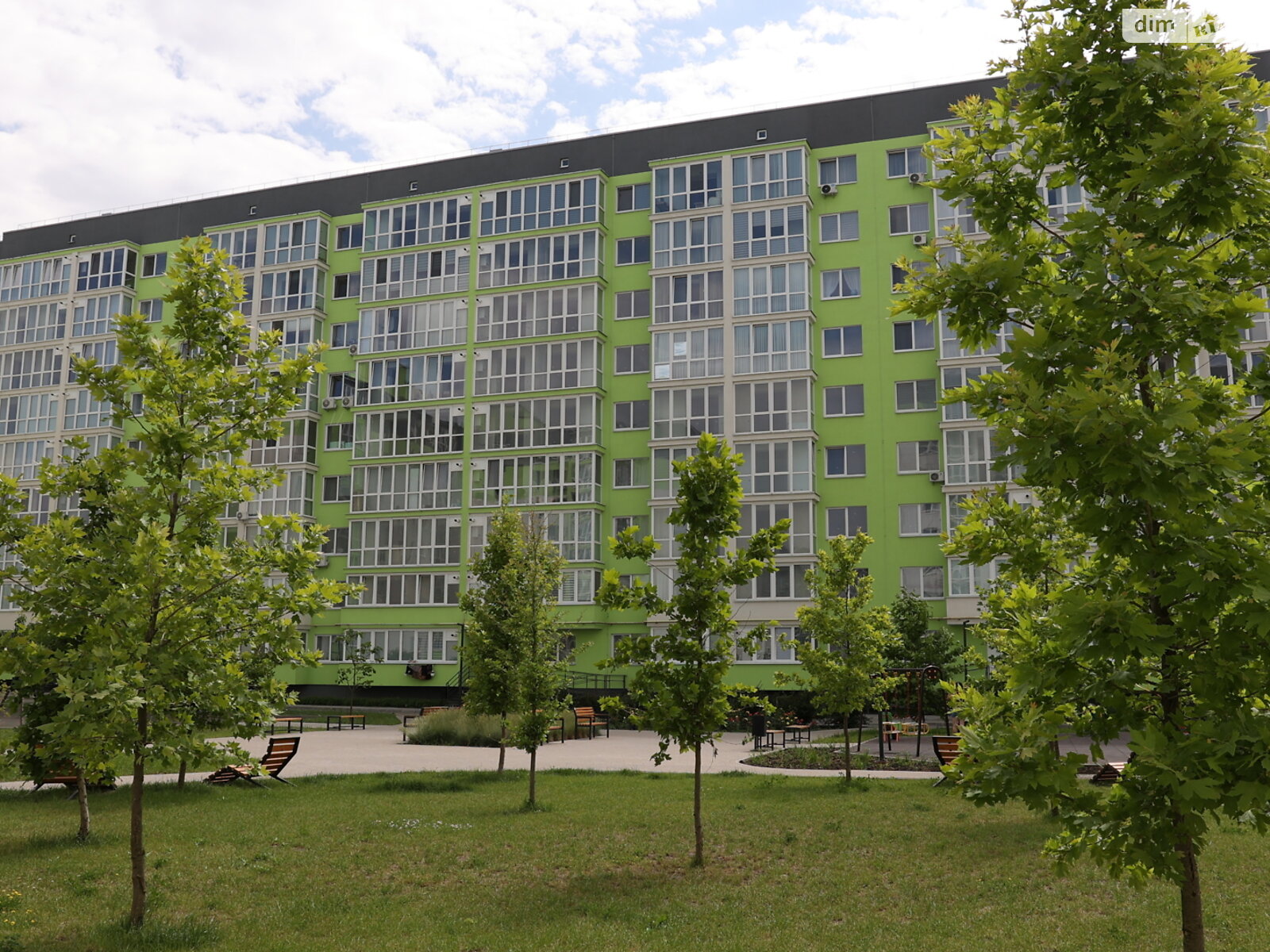 Продаж однокімнатної квартири в Кам’янці-Подільському, на вул. Івана Виговського 4/6, фото 1