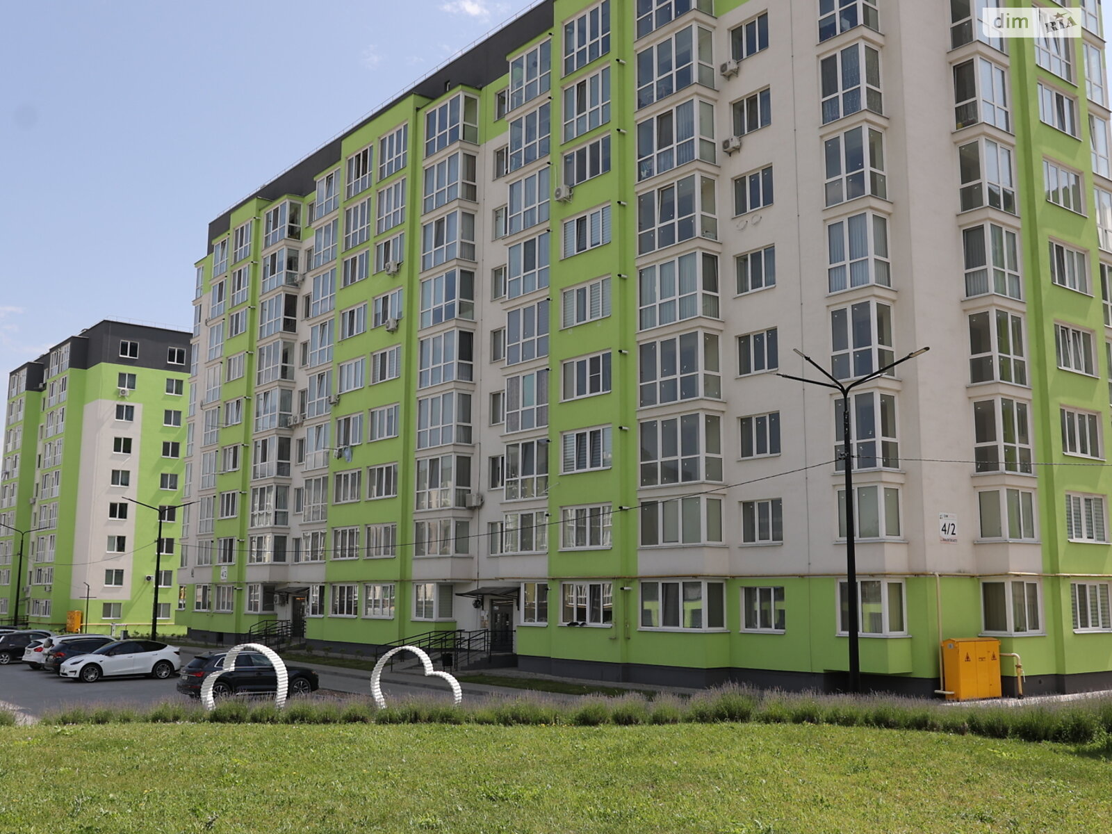 Продаж однокімнатної квартири в Кам’янці-Подільському, на вул. Івана Виговського 4/6, фото 1