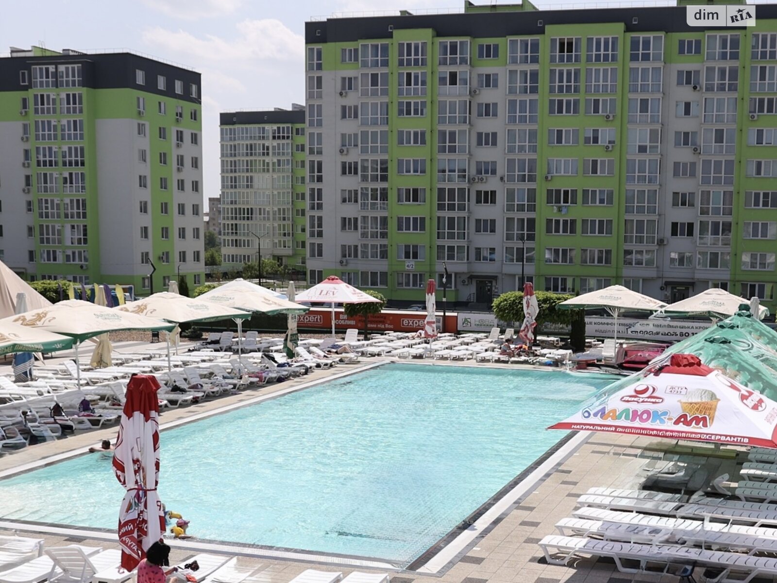 Продаж однокімнатної квартири в Кам’янці-Подільському, на вул. Івана Виговського 4/6, фото 1