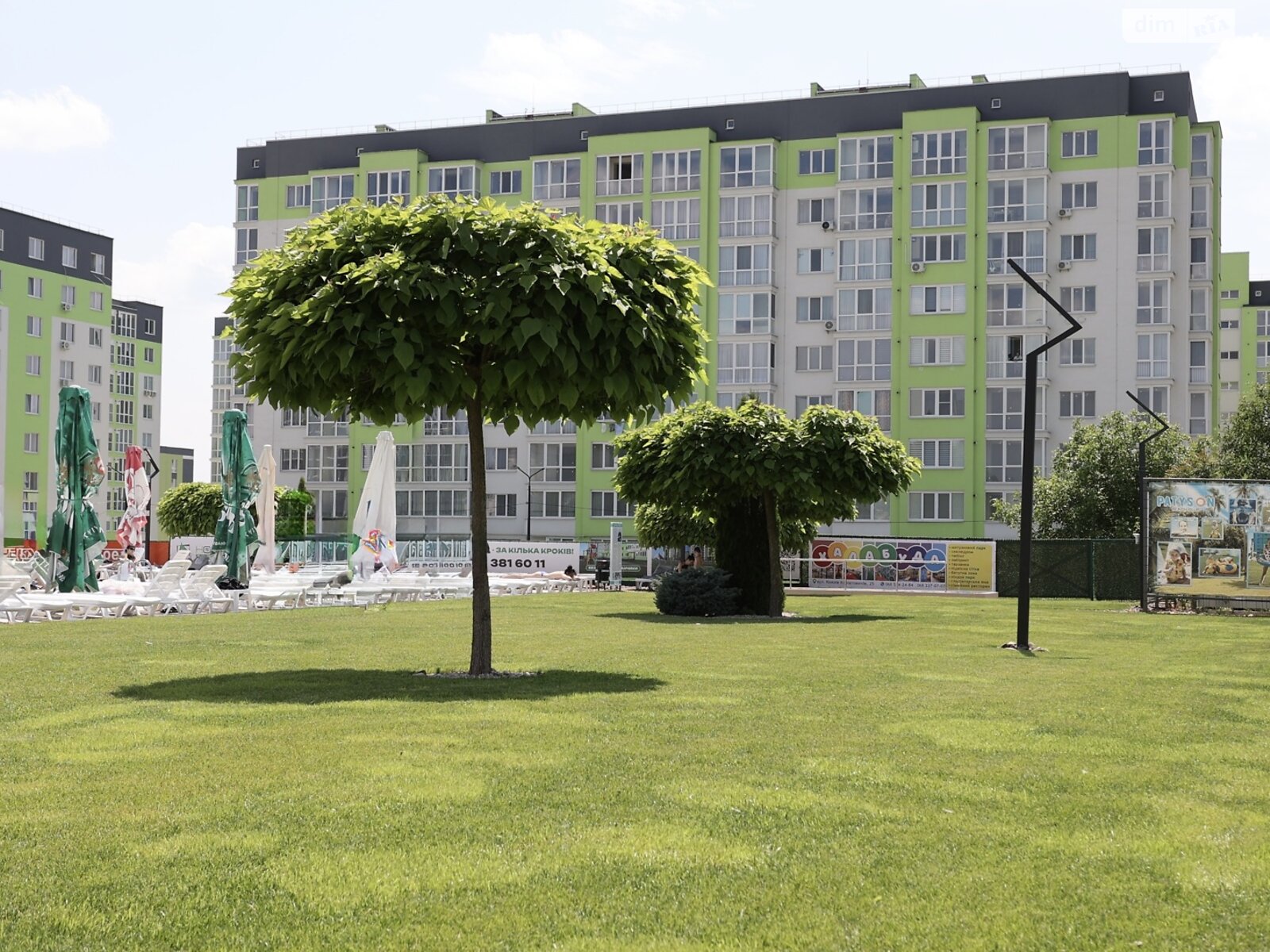 Продаж однокімнатної квартири в Кам’янці-Подільському, на вул. Івана Виговського 4/6, фото 1