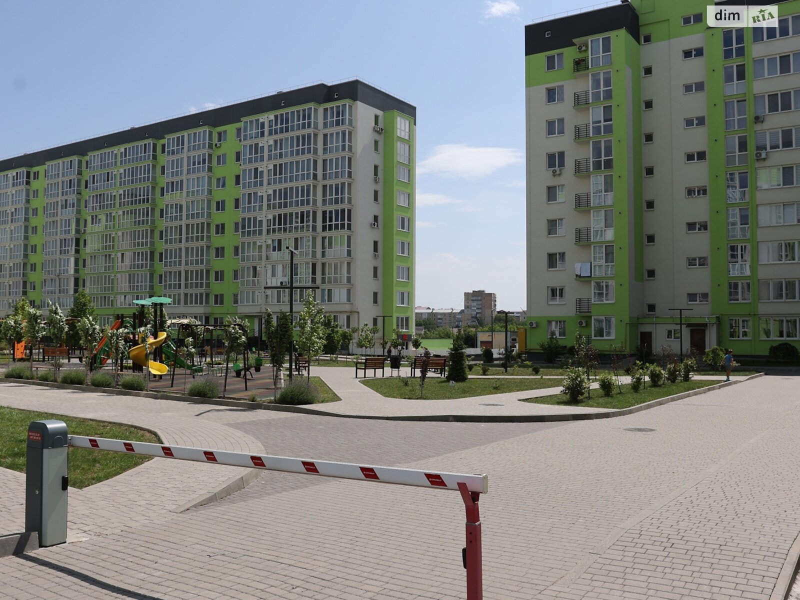 Продаж однокімнатної квартири в Кам’янці-Подільському, на вул. Івана Виговського 4/6, фото 1