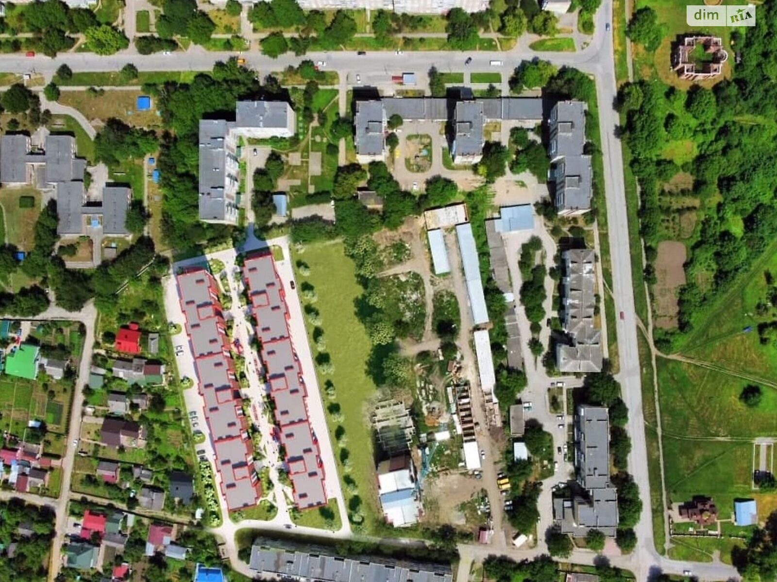 Продаж однокімнатної квартири в Кам’янці-Подільському, на вул. Патріарха Мстислава, фото 1