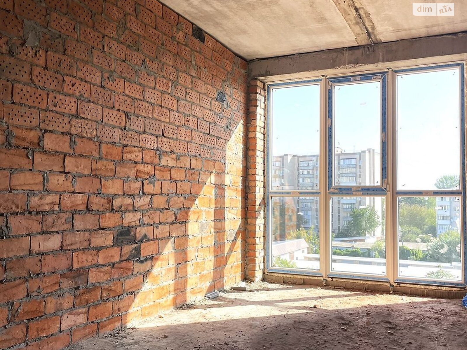 Продажа однокомнатной квартиры в Каменце-Подольском, на ул. Патриарха Мстислава, фото 1 Продажа однокомнатной квартиры в Каменце-Подольском, на ул. Патриарха Мстислава, фото 1
