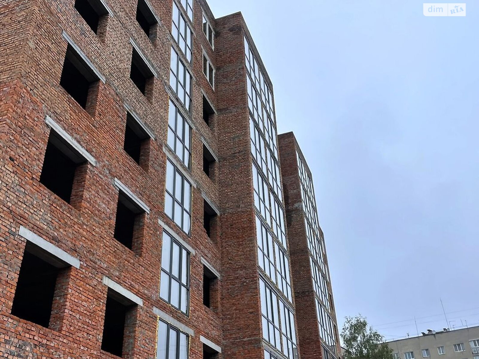 Продажа однокомнатной квартиры в Каменце-Подольском, на ул. Патриарха Мстислава, фото 1 Продажа однокомнатной квартиры в Каменце-Подольском, на ул. Патриарха Мстислава, фото 1