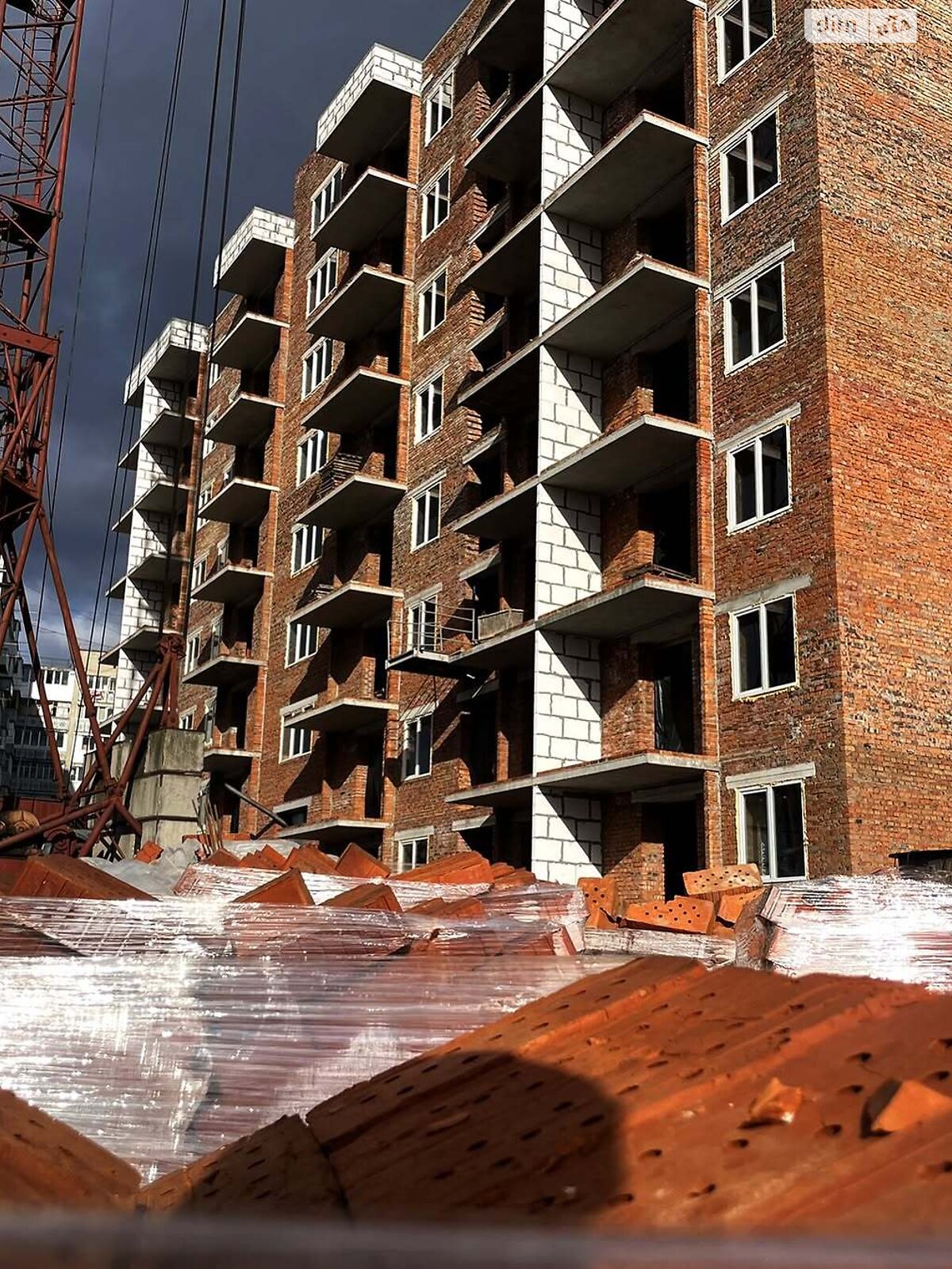 Продажа однокомнатной квартиры в Каменце-Подольском, на ул. Патриарха Мстислава, фото 1 Продажа однокомнатной квартиры в Каменце-Подольском, на ул. Патриарха Мстислава, фото 1