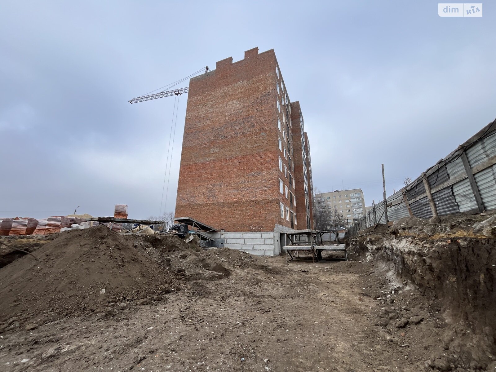 Продажа однокомнатной квартиры в Каменце-Подольском, на ул. Патриарха Мстислава, фото 1 Продажа однокомнатной квартиры в Каменце-Подольском, на ул. Патриарха Мстислава, фото 1