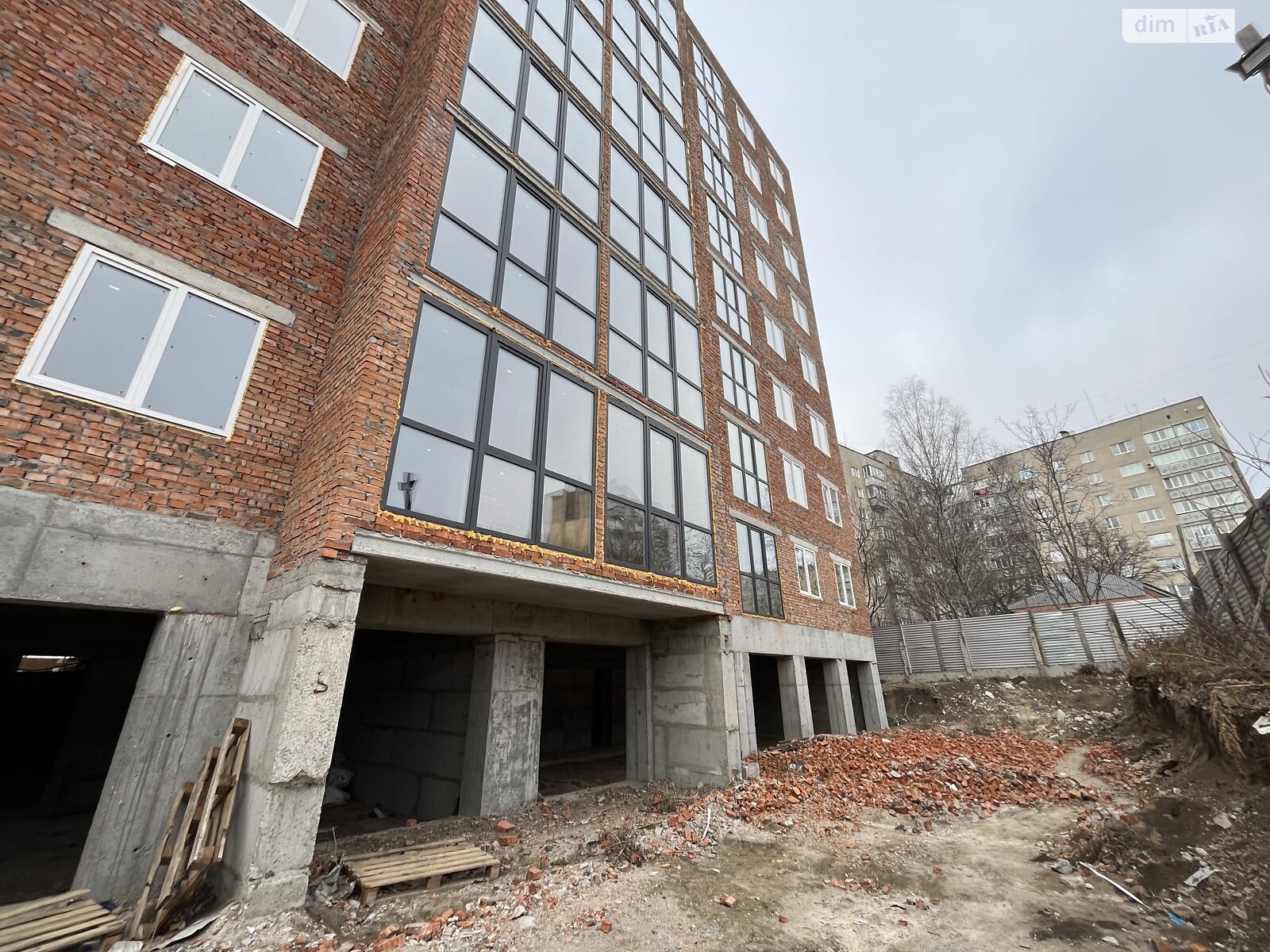 Продажа однокомнатной квартиры в Каменце-Подольском, на ул. Патриарха Мстислава, фото 1 Продажа однокомнатной квартиры в Каменце-Подольском, на ул. Патриарха Мстислава, фото 1
