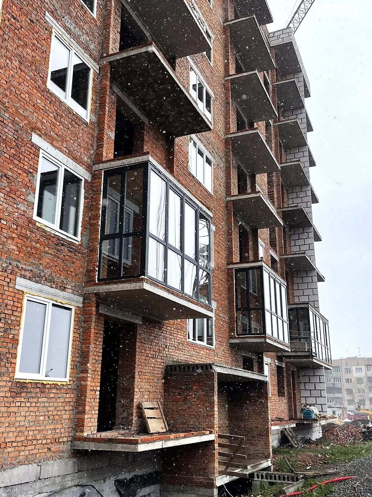 Продажа однокомнатной квартиры в Каменце-Подольском, на ул. Патриарха Мстислава, фото 1 Продажа однокомнатной квартиры в Каменце-Подольском, на ул. Патриарха Мстислава, фото 1