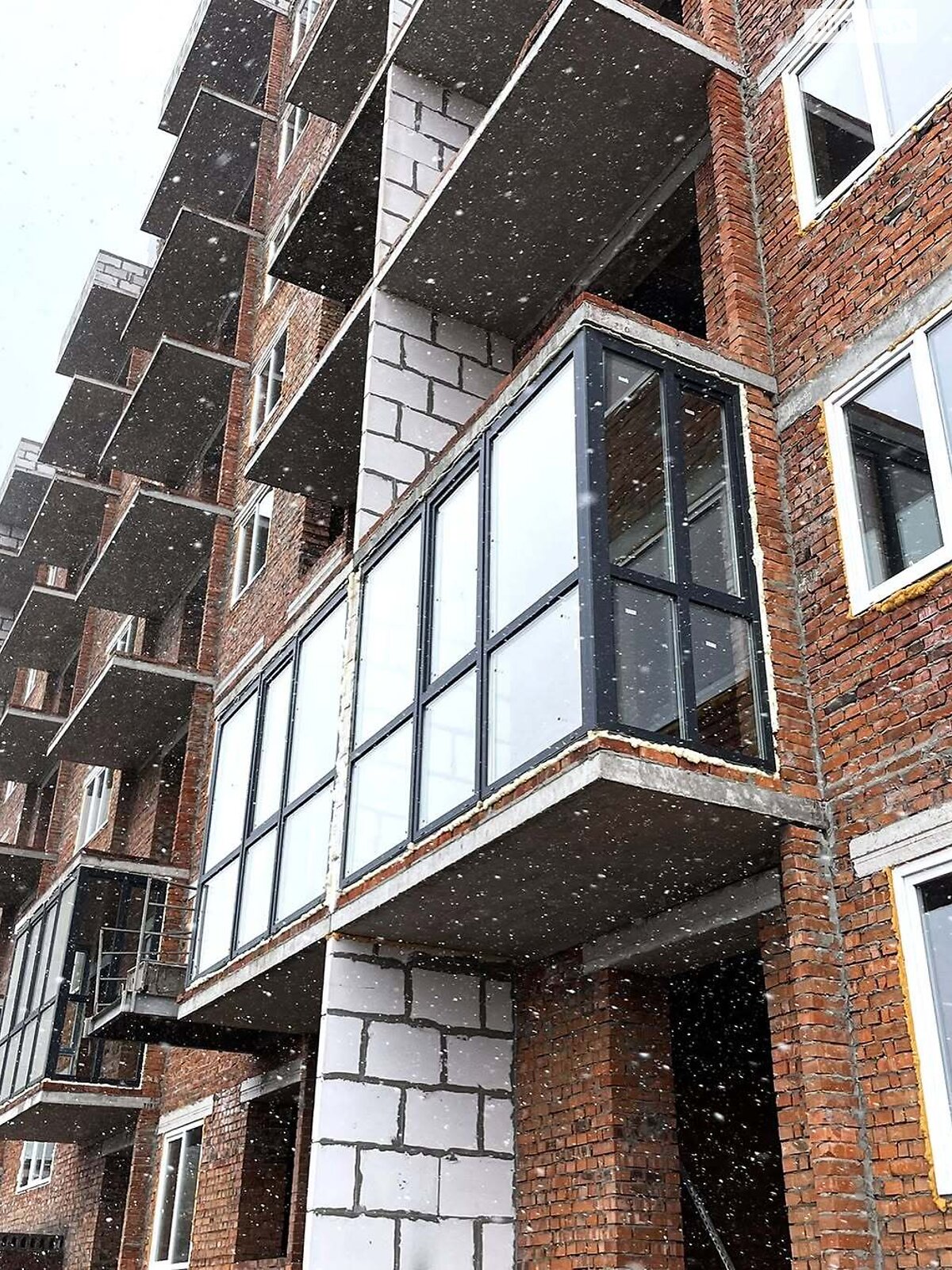 Продажа однокомнатной квартиры в Каменце-Подольском, на ул. Патриарха Мстислава, фото 1 Продажа однокомнатной квартиры в Каменце-Подольском, на ул. Патриарха Мстислава, фото 1