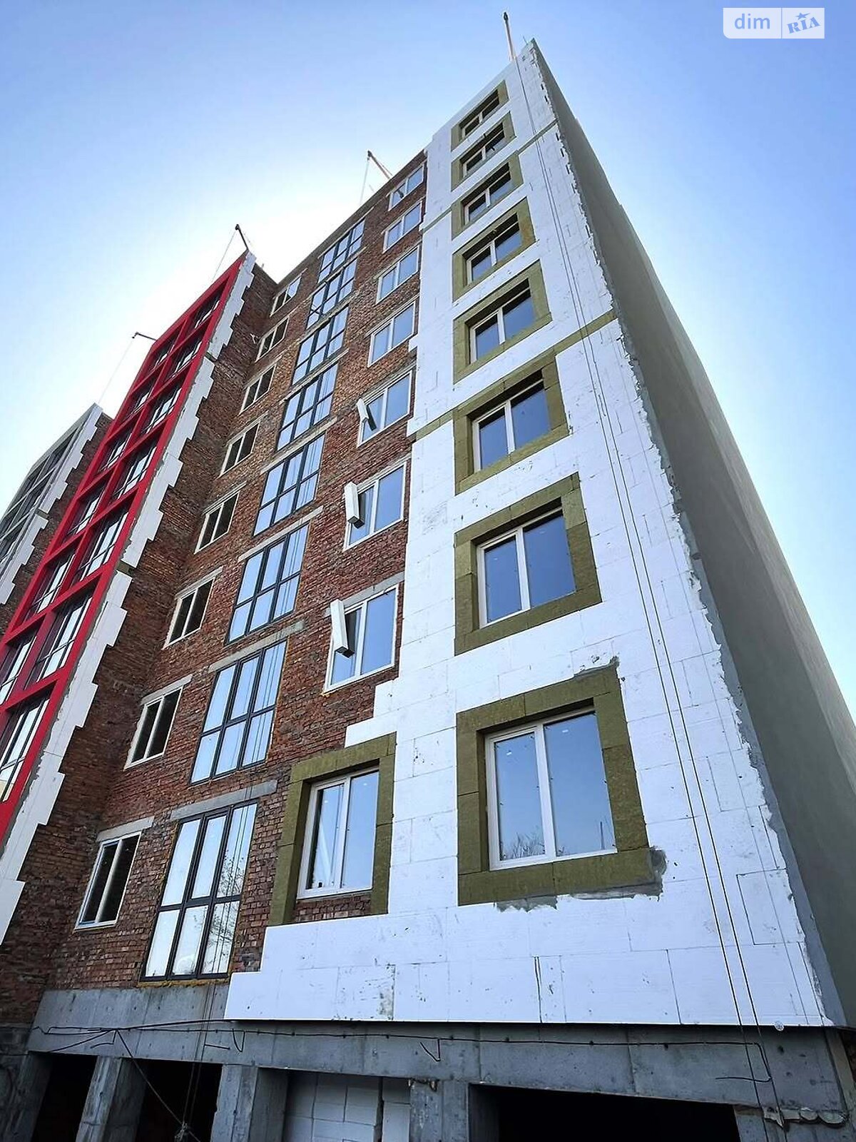 Продажа однокомнатной квартиры в Каменце-Подольском, на ул. Патриарха Мстислава, фото 1 Продажа однокомнатной квартиры в Каменце-Подольском, на ул. Патриарха Мстислава, фото 1