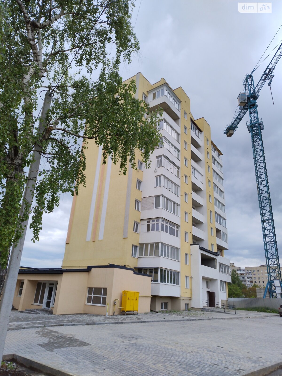 Продажа двухкомнатной квартиры в Каменце-Подольском, на ул. Патриарха Мстислава 2, фото 1 Продажа двухкомнатной квартиры в Каменце-Подольском, на ул. Патриарха Мстислава 2, фото 1
