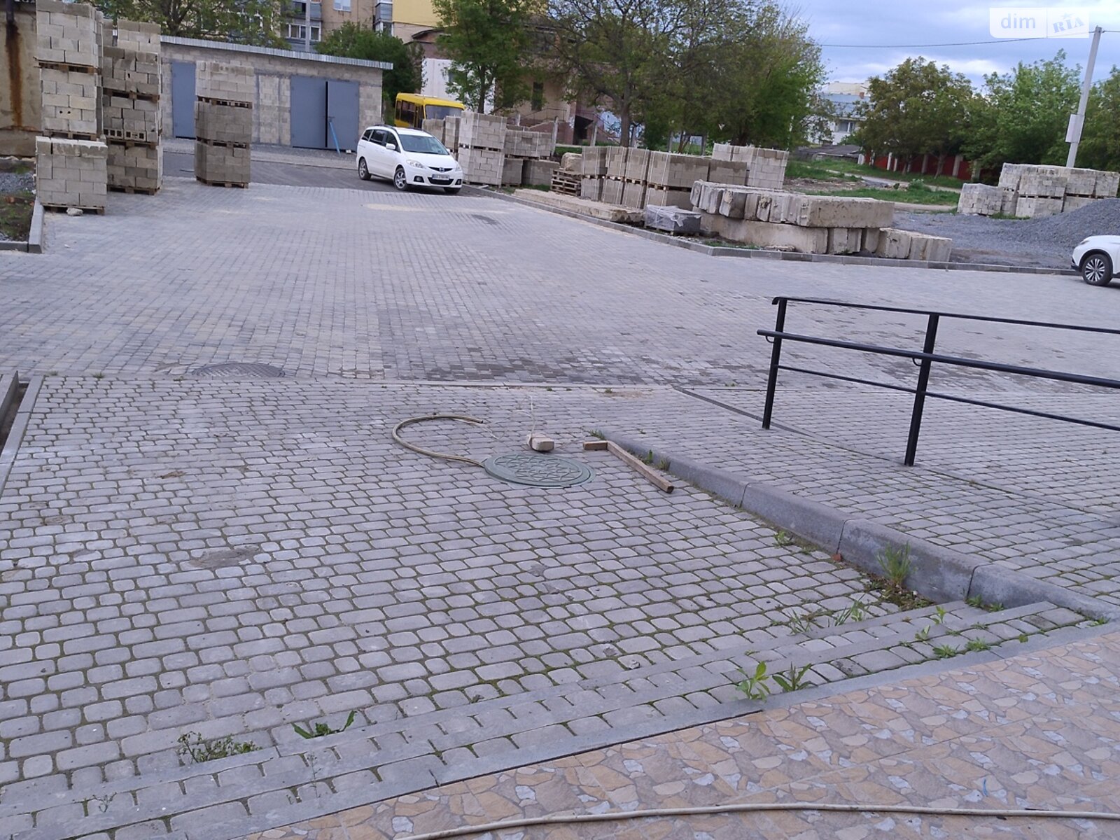 Продажа двухкомнатной квартиры в Каменце-Подольском, на ул. Патриарха Мстислава 2, фото 1 Продажа двухкомнатной квартиры в Каменце-Подольском, на ул. Патриарха Мстислава 2, фото 1