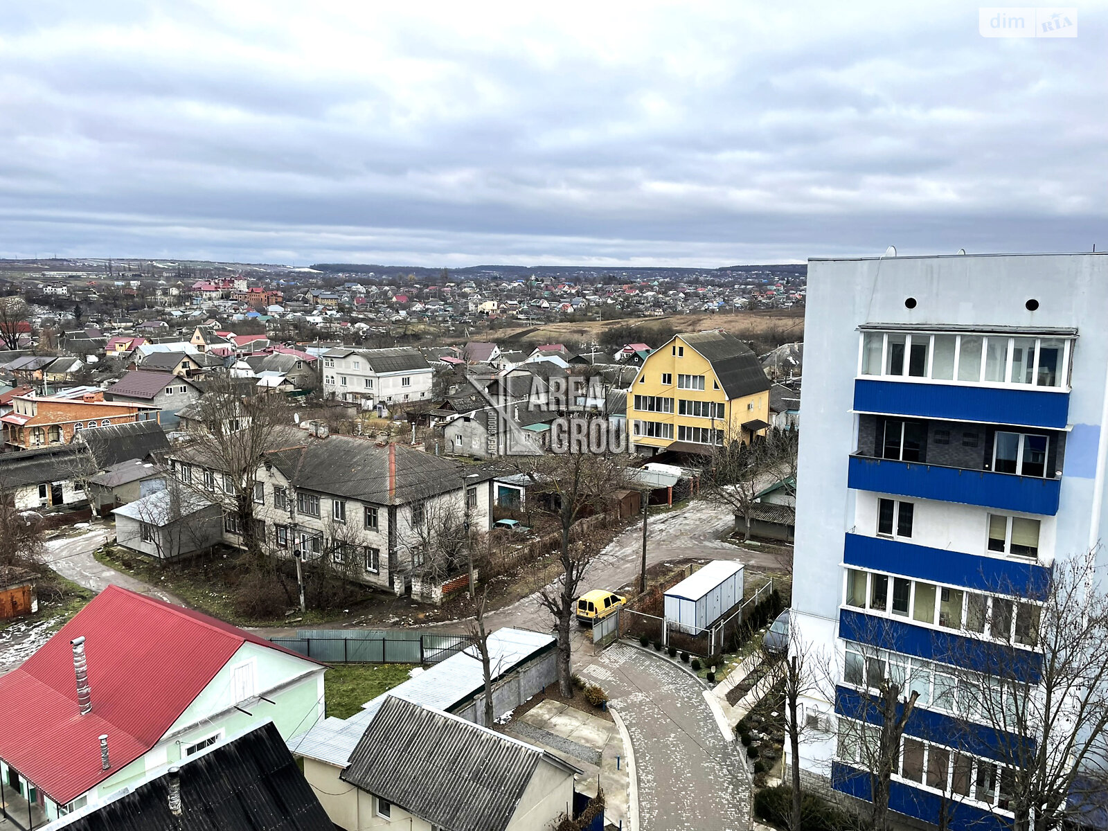 Продаж двокімнатної квартири в Кам’янці-Подільському, на вул. Павла Скоропадського, район Польські Фільварки фото 1