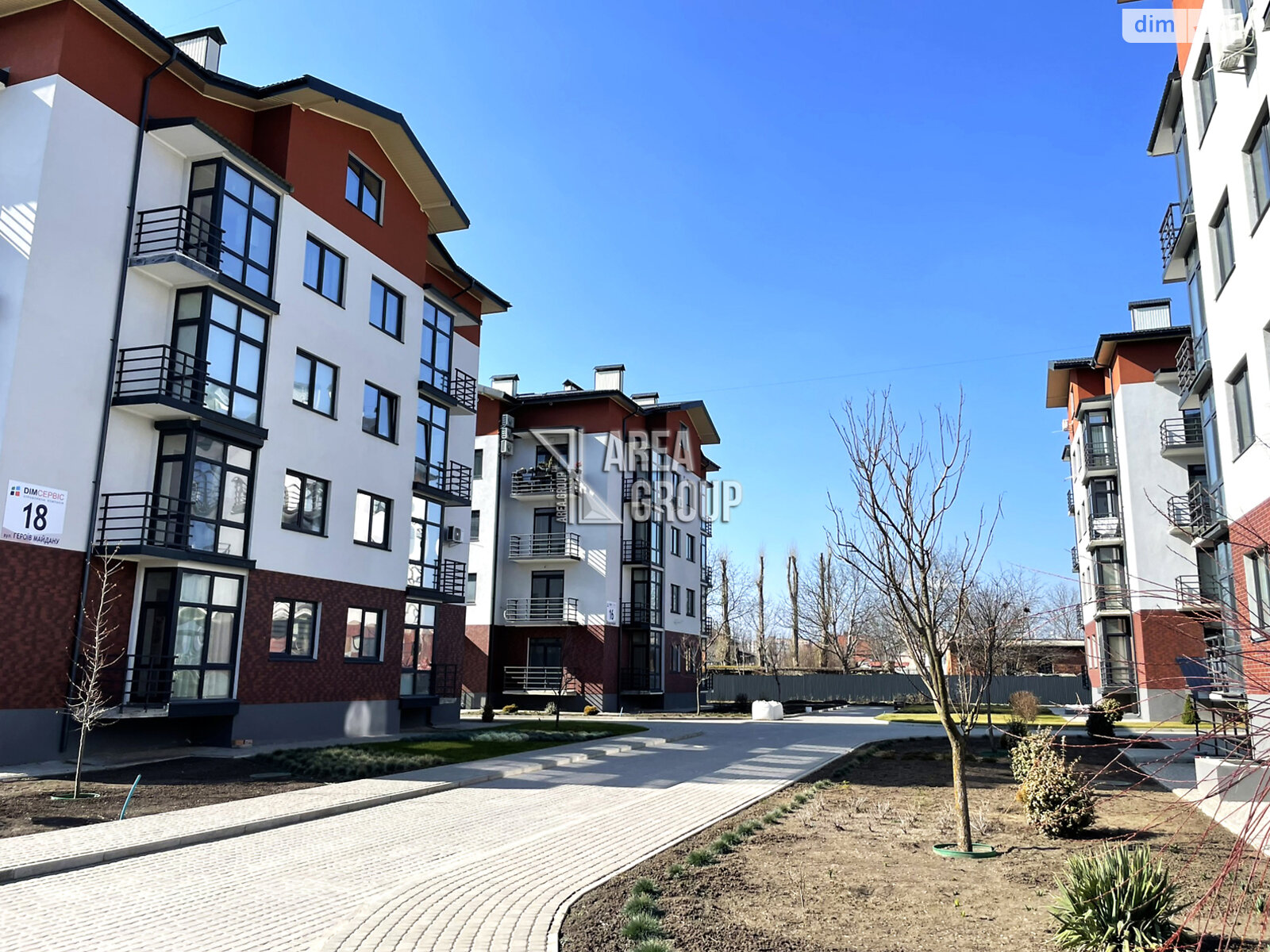 Продажа двухкомнатной квартиры в Каменце-Подольском, на ул. Героев Майдана, район поселок Жовтневое фото 1