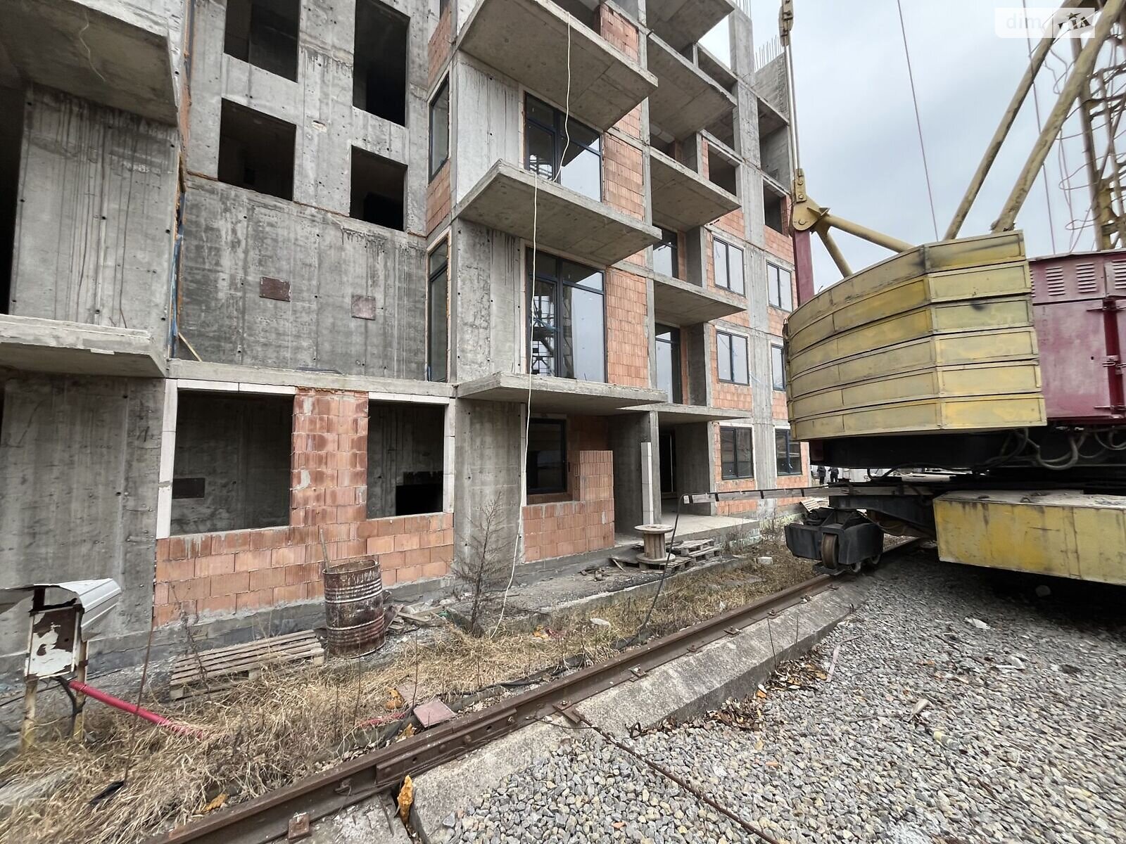 Продажа трехкомнатной квартиры в Каменце-Подольском, на ул. Героев Мариуполя 45, фото 1 Продажа трехкомнатной квартиры в Каменце-Подольском, на ул. Героев Мариуполя 45, фото 1
