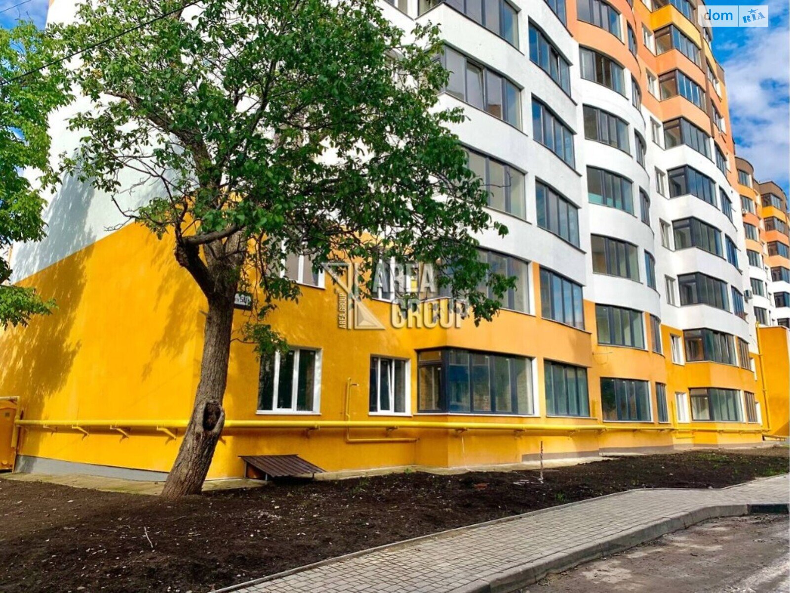 Продажа однокомнатной квартиры в Каменце-Подольском, на просп. Грушевского, район Центр фото 1
