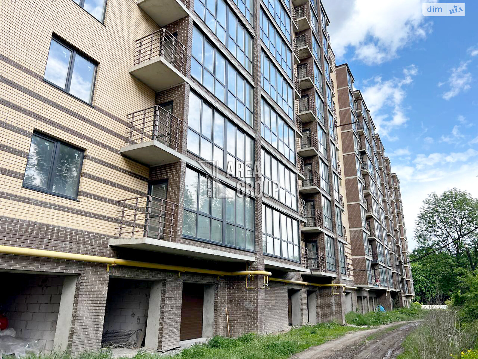 Продаж однокімнатної квартири в Кам’янці-Подільському, на просп. Грушевського, район Центр фото 1