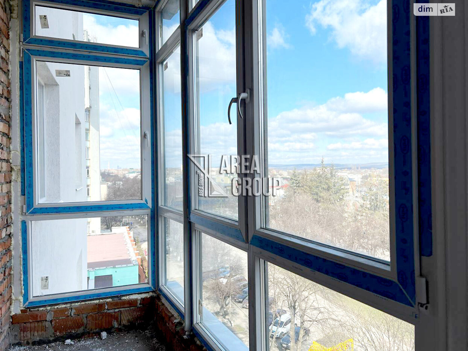 Продажа однокомнатной квартиры в Каменце-Подольском, на просп. Грушевского, фото 1