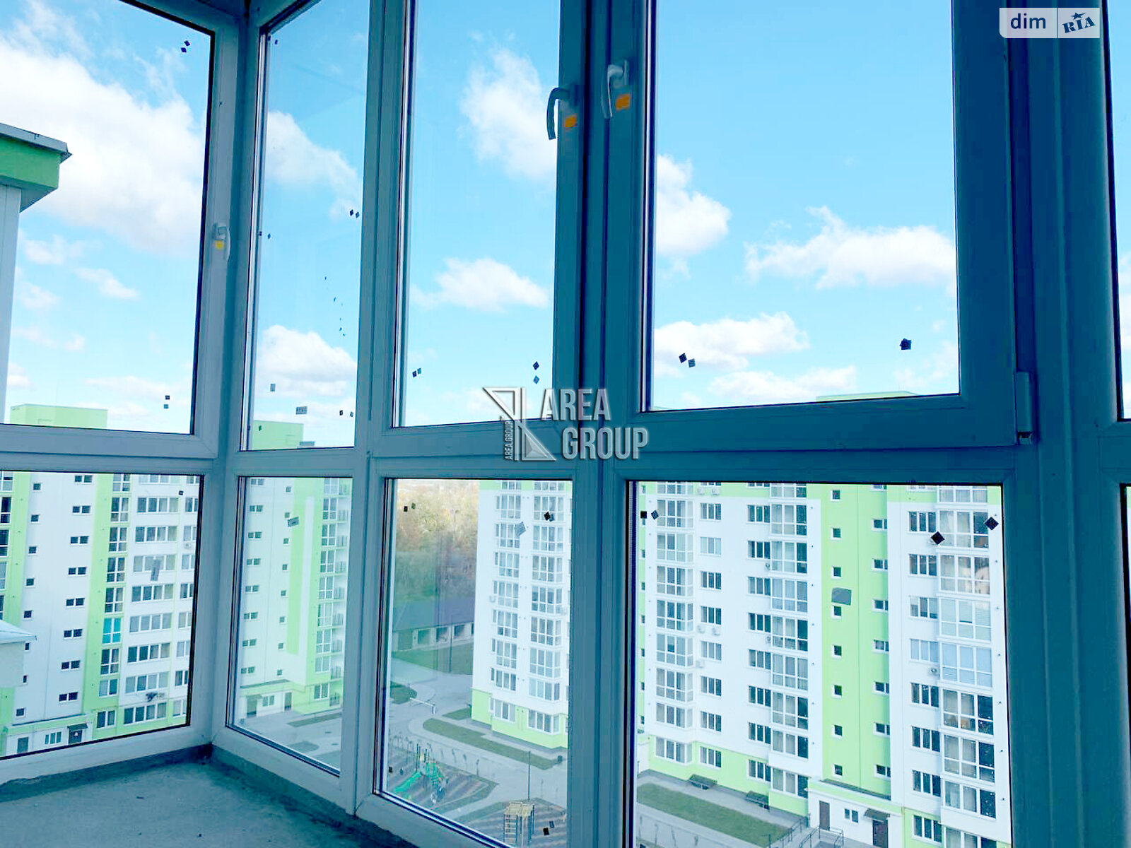 Продажа двухкомнатной квартиры в Каменце-Подольском, на ул. Ивана Выговского, район поселок Жовтневое фото 1