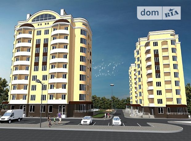 Продажа квартиры, 1 ком., Хмельницкая, Каменец-Подольский, р‑н. поселок Смирнова, Черняховского, дом 45Б Продажа квартиры, 1 ком., Хмельницкая, Каменец-Подольский, р‑н. поселок Смирнова, Черняховского, дом 45Б