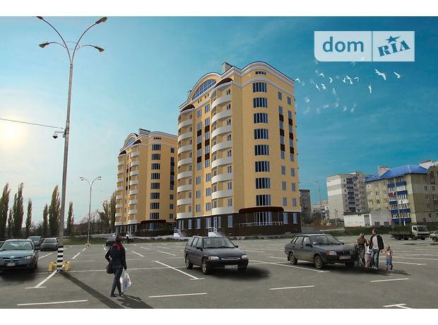 Продажа квартиры, 1 ком., Хмельницкая, Каменец-Подольский, р‑н. поселок Смирнова, Черняховского, дом 45Б Продажа квартиры, 1 ком., Хмельницкая, Каменец-Подольский, р‑н. поселок Смирнова, Черняховского, дом 45Б