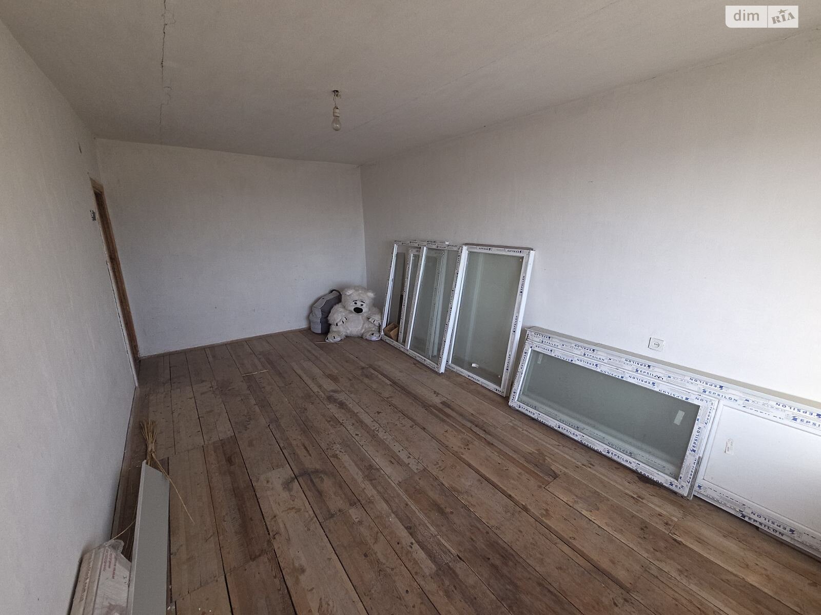 Продаж трикімнатної квартири в Кам'янці-Бузькій, на вул. Героїв Небесної Сотні 50, район Кам'янка-Бузька фото 1 Продаж трикімнатної квартири в Кам'янці-Бузькій, на вул. Героїв Небесної Сотні 50, район Кам'янка-Бузька фото 1