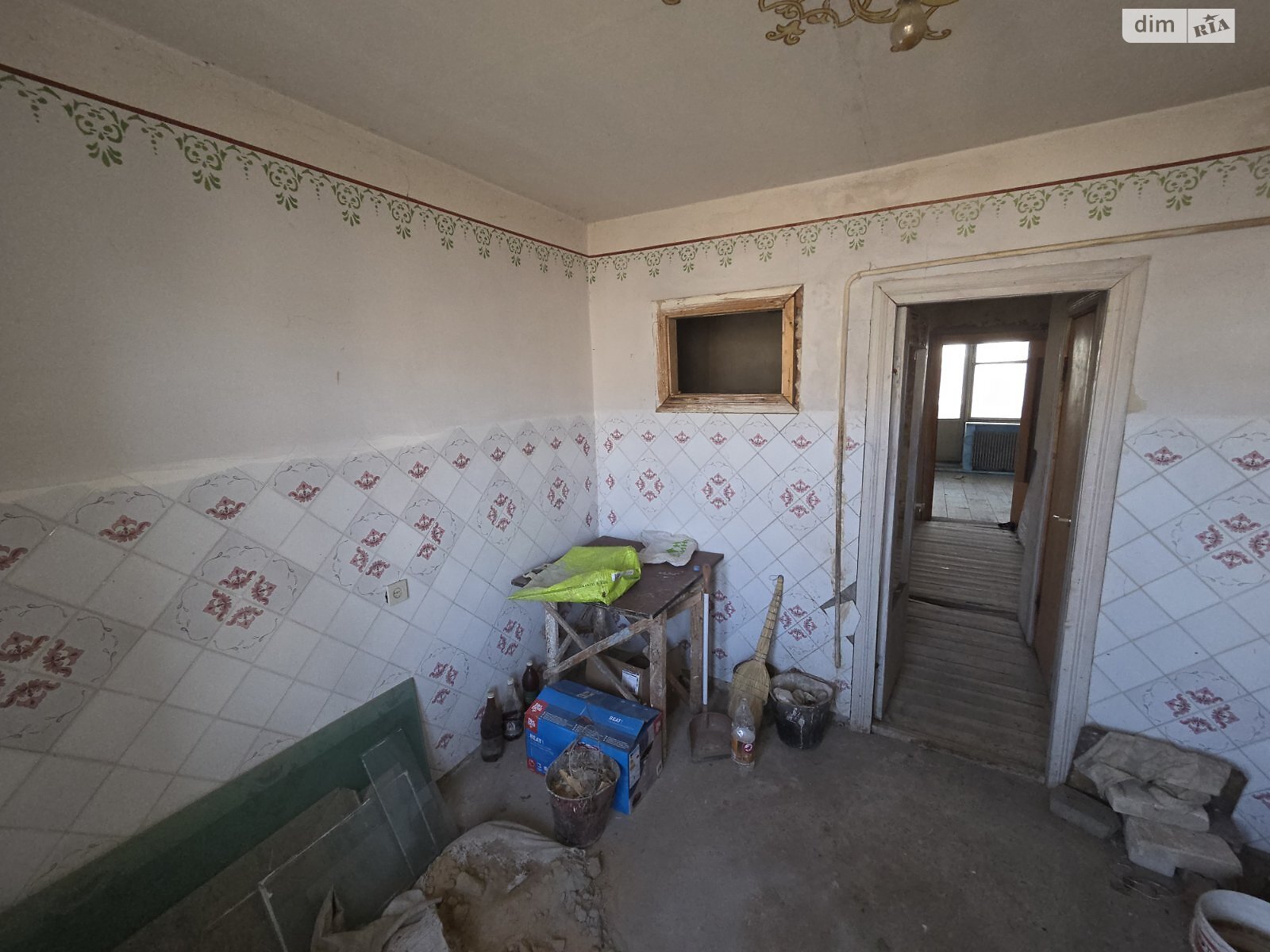 Продаж трикімнатної квартири в Кам'янці-Бузькій, на вул. Героїв Небесної Сотні 50, район Кам'янка-Бузька фото 1 Продаж трикімнатної квартири в Кам'янці-Бузькій, на вул. Героїв Небесної Сотні 50, район Кам'янка-Бузька фото 1