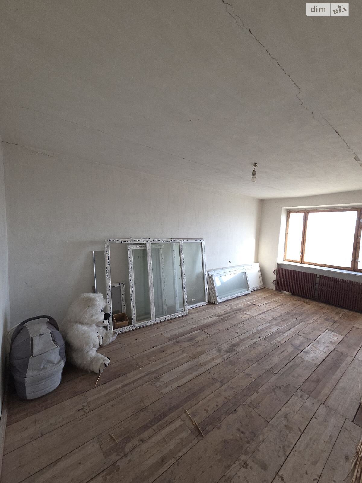 Продаж трикімнатної квартири в Кам'янці-Бузькій, на вул. Героїв Небесної Сотні 50, район Кам'янка-Бузька фото 1 Продаж трикімнатної квартири в Кам'янці-Бузькій, на вул. Героїв Небесної Сотні 50, район Кам'янка-Бузька фото 1