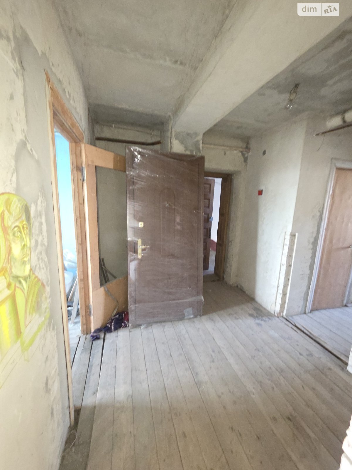 Продаж трикімнатної квартири в Кам'янці-Бузькій, на вул. Героїв Небесної Сотні 50, район Кам'янка-Бузька фото 1 Продаж трикімнатної квартири в Кам'янці-Бузькій, на вул. Героїв Небесної Сотні 50, район Кам'янка-Бузька фото 1