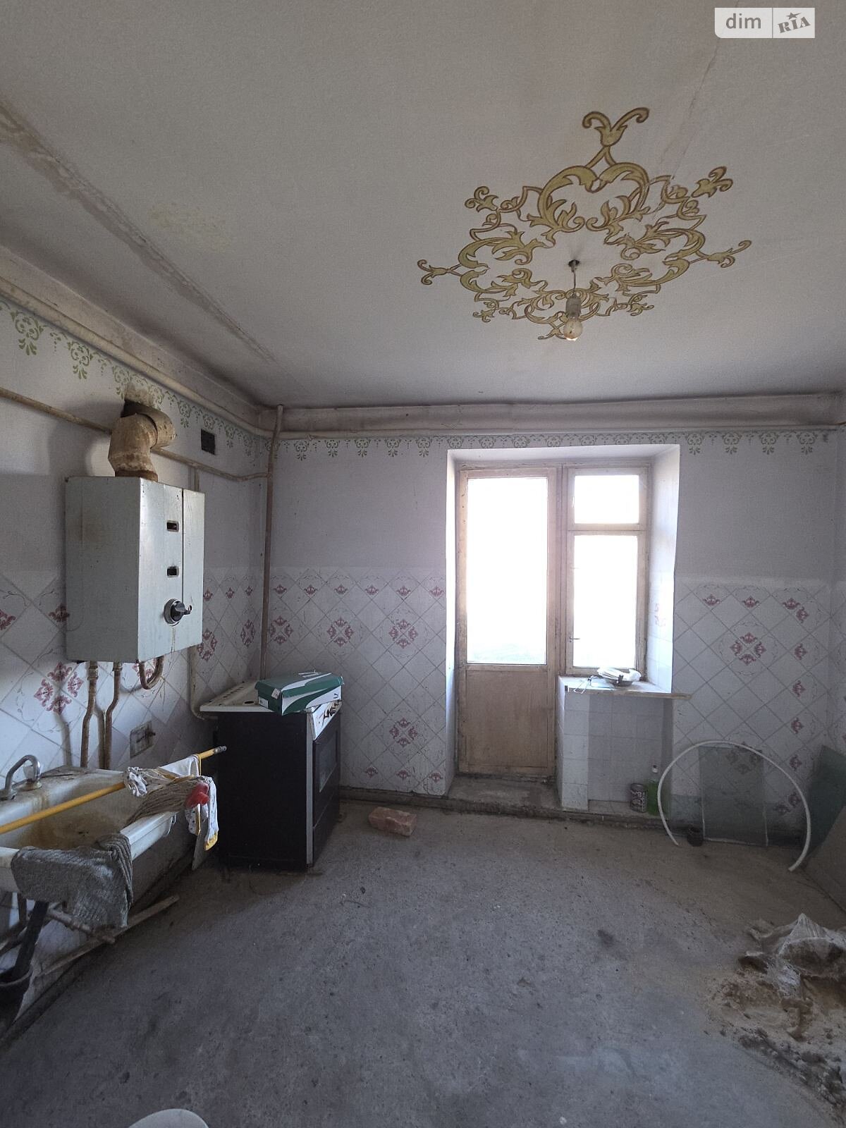 Продаж трикімнатної квартири в Кам'янці-Бузькій, на вул. Героїв Небесної Сотні 50, район Кам'янка-Бузька фото 1 Продаж трикімнатної квартири в Кам'янці-Бузькій, на вул. Героїв Небесної Сотні 50, район Кам'янка-Бузька фото 1