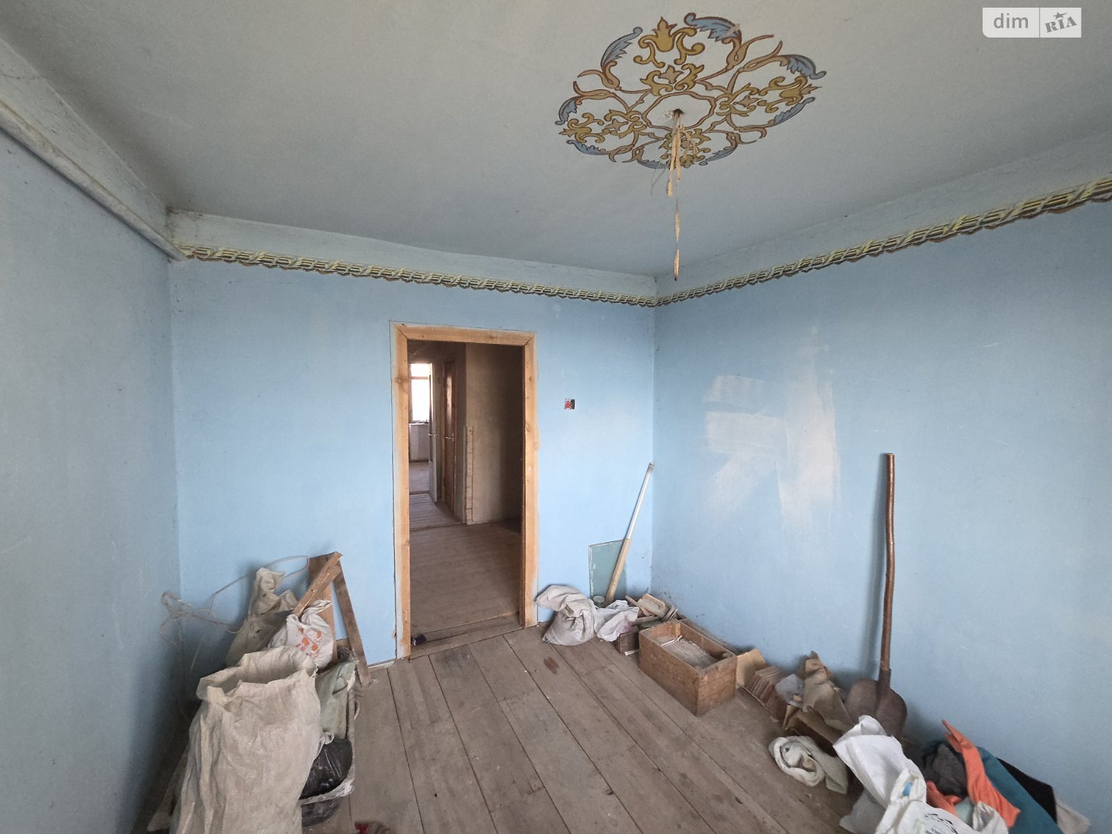 Продаж трикімнатної квартири в Кам'янці-Бузькій, на вул. Героїв Небесної Сотні 50, район Кам'янка-Бузька фото 1 Продаж трикімнатної квартири в Кам'янці-Бузькій, на вул. Героїв Небесної Сотні 50, район Кам'янка-Бузька фото 1