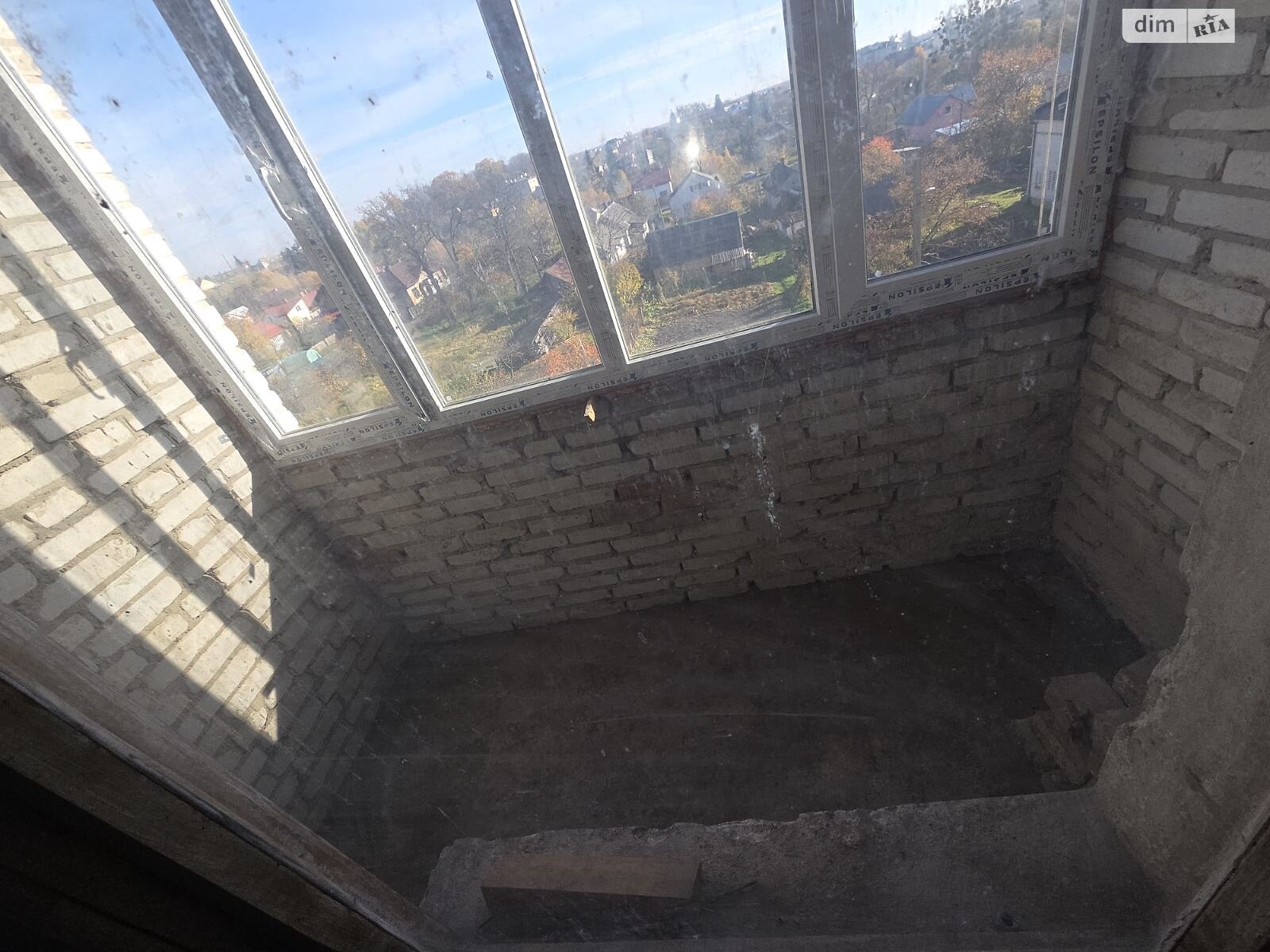 Продаж трикімнатної квартири в Кам'янці-Бузькій, на вул. Героїв Небесної Сотні 50, район Кам'янка-Бузька фото 1 Продаж трикімнатної квартири в Кам'янці-Бузькій, на вул. Героїв Небесної Сотні 50, район Кам'янка-Бузька фото 1