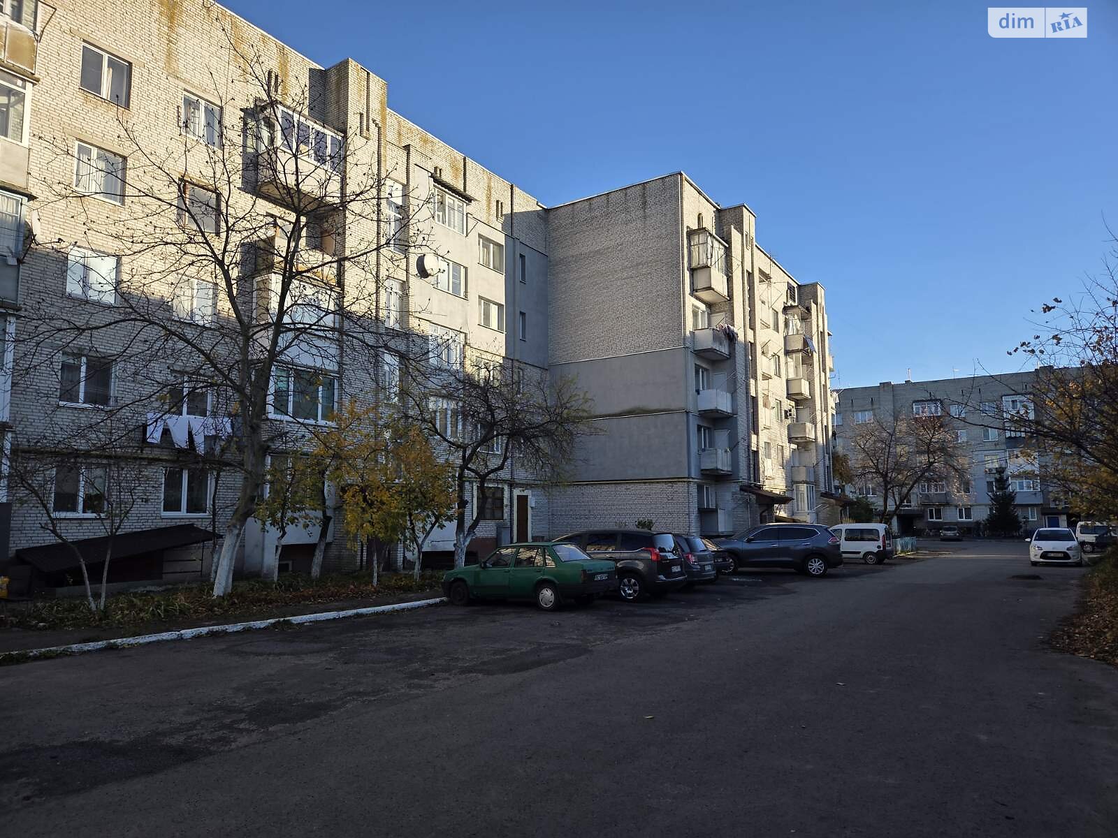 Продаж трикімнатної квартири в Кам'янці-Бузькій, на вул. Героїв Небесної Сотні 50, район Кам'янка-Бузька фото 1 Продаж трикімнатної квартири в Кам'янці-Бузькій, на вул. Героїв Небесної Сотні 50, район Кам'янка-Бузька фото 1