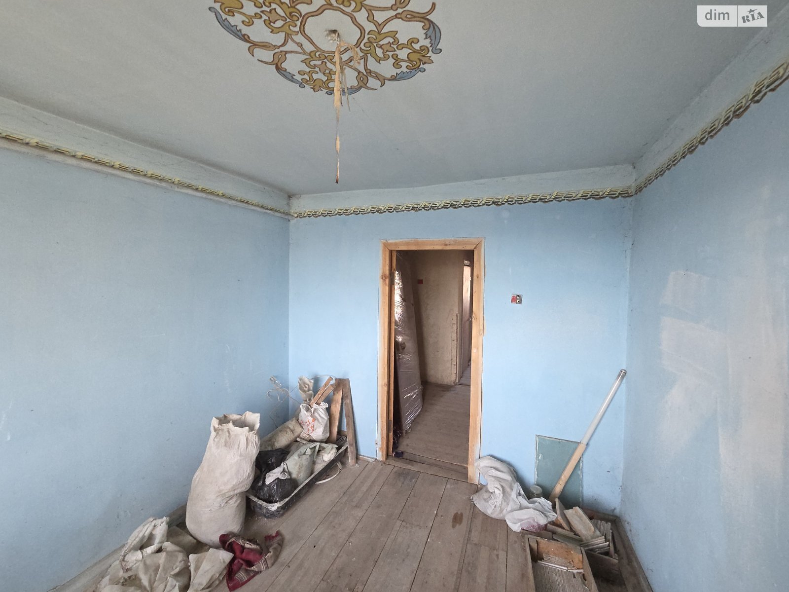 Продаж трикімнатної квартири в Кам'янці-Бузькій, на вул. Героїв Небесної Сотні 50, район Кам'янка-Бузька фото 1 Продаж трикімнатної квартири в Кам'янці-Бузькій, на вул. Героїв Небесної Сотні 50, район Кам'янка-Бузька фото 1