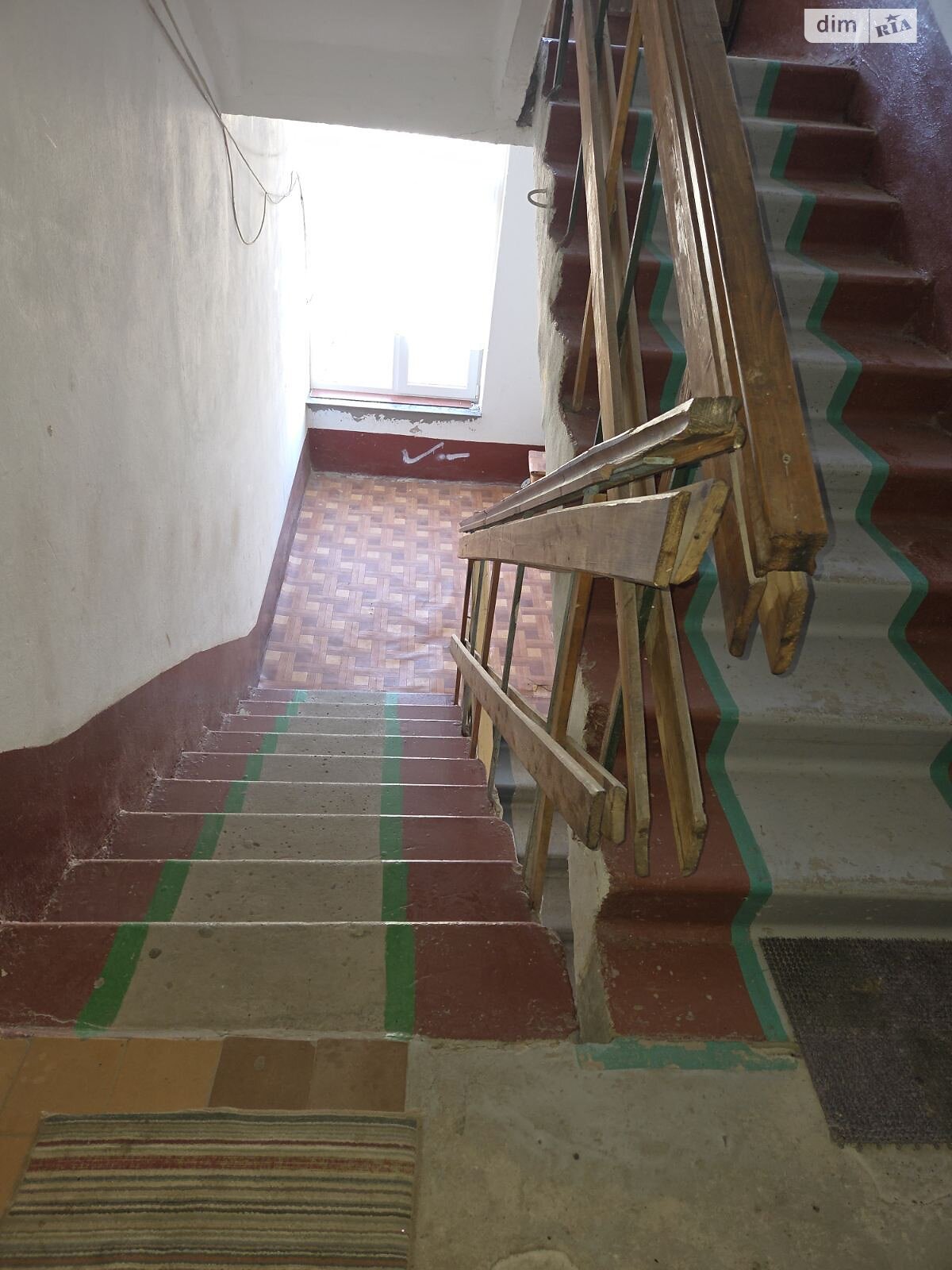 Продаж трикімнатної квартири в Кам'янці-Бузькій, на вул. Героїв Небесної Сотні 50, район Кам'янка-Бузька фото 1 Продаж трикімнатної квартири в Кам'янці-Бузькій, на вул. Героїв Небесної Сотні 50, район Кам'янка-Бузька фото 1