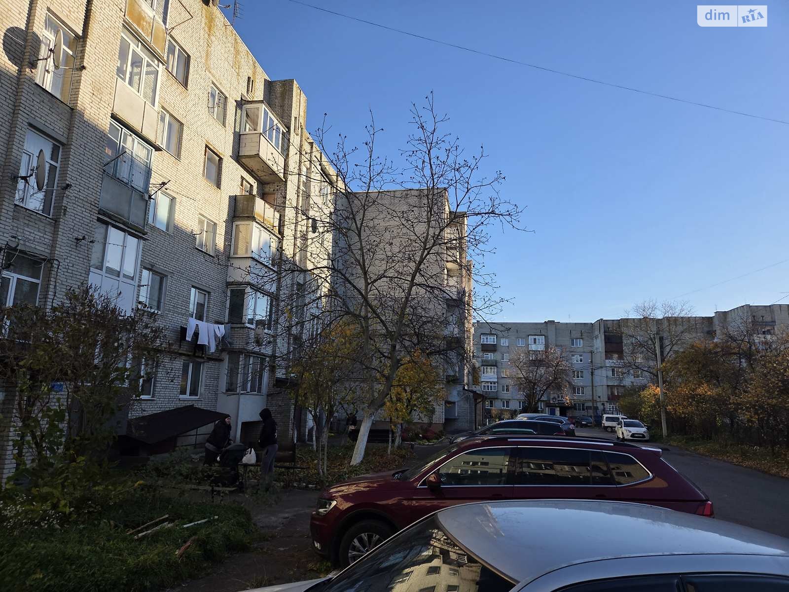 Продаж трикімнатної квартири в Кам'янці-Бузькій, на вул. Героїв Небесної Сотні 50, район Кам'янка-Бузька фото 1 Продаж трикімнатної квартири в Кам'янці-Бузькій, на вул. Героїв Небесної Сотні 50, район Кам'янка-Бузька фото 1