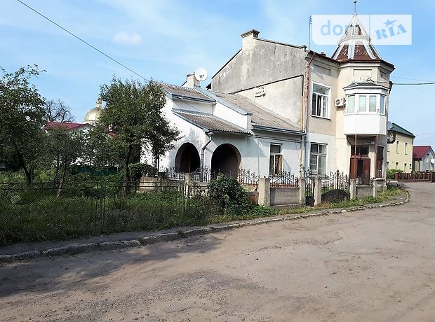 Продажа четырехкомнатной квартиры в Каменке-Бугской, район Каменка-Бугская фото 1 Продажа четырехкомнатной квартиры в Каменке-Бугской, район Каменка-Бугская фото 1