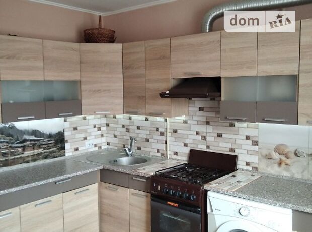 Продажа однокомнатной квартиры в Каменке-Бугской, на Перемоги 28а, район Каменка-Бугская фото 1 Продажа однокомнатной квартиры в Каменке-Бугской, на Перемоги 28а, район Каменка-Бугская фото 1