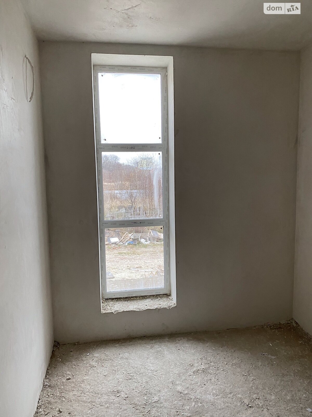 Продаж однокімнатної квартири в Запитові, на вул. Зелена 3, фото 1 Продаж однокімнатної квартири в Запитові, на вул. Зелена 3, фото 1