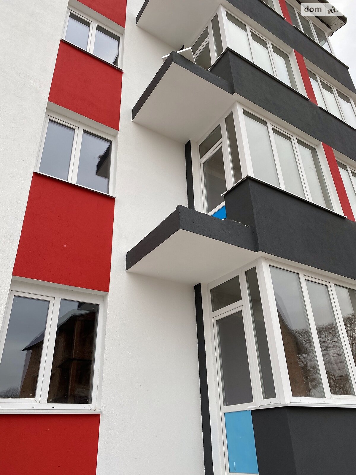 Продаж однокімнатної квартири в Запитові, на вул. Зелена 3, фото 1 Продаж однокімнатної квартири в Запитові, на вул. Зелена 3, фото 1