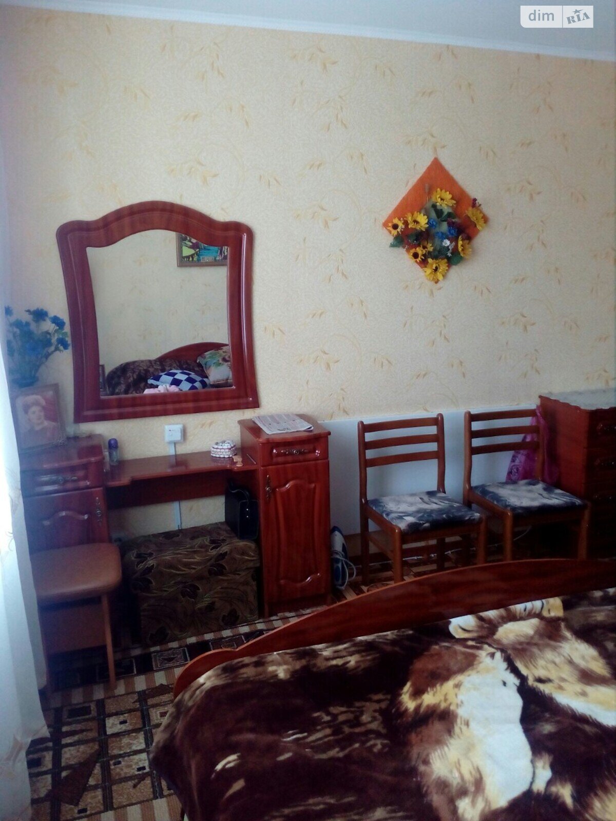 Продажа двухкомнатной квартиры в Каменке, на Ярослава Мудрого 1А, район Каменка фото 1