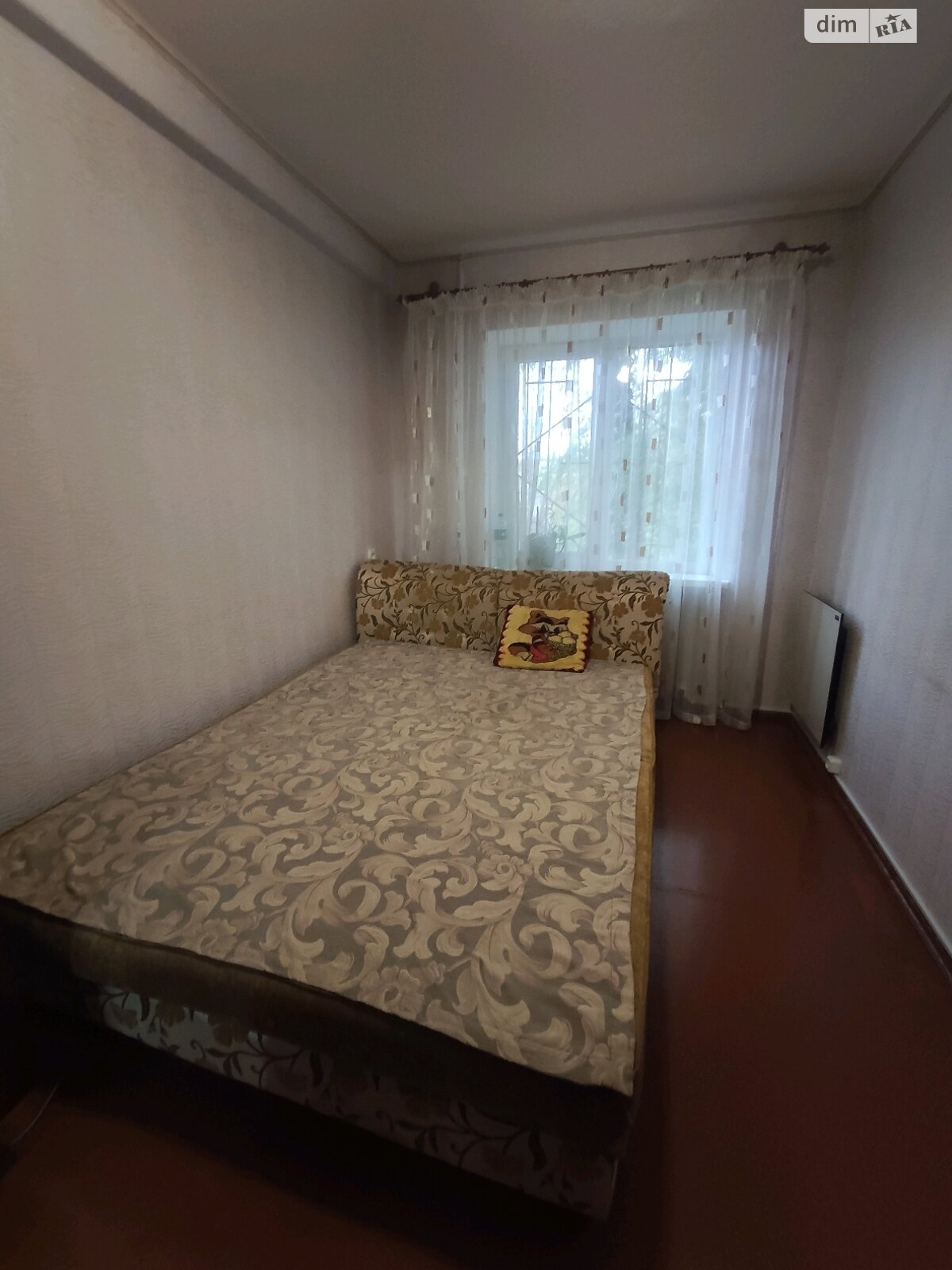 Продаж двокімнатної квартири в Кам'янському, на вул. 8-го Березня 41, фото 1