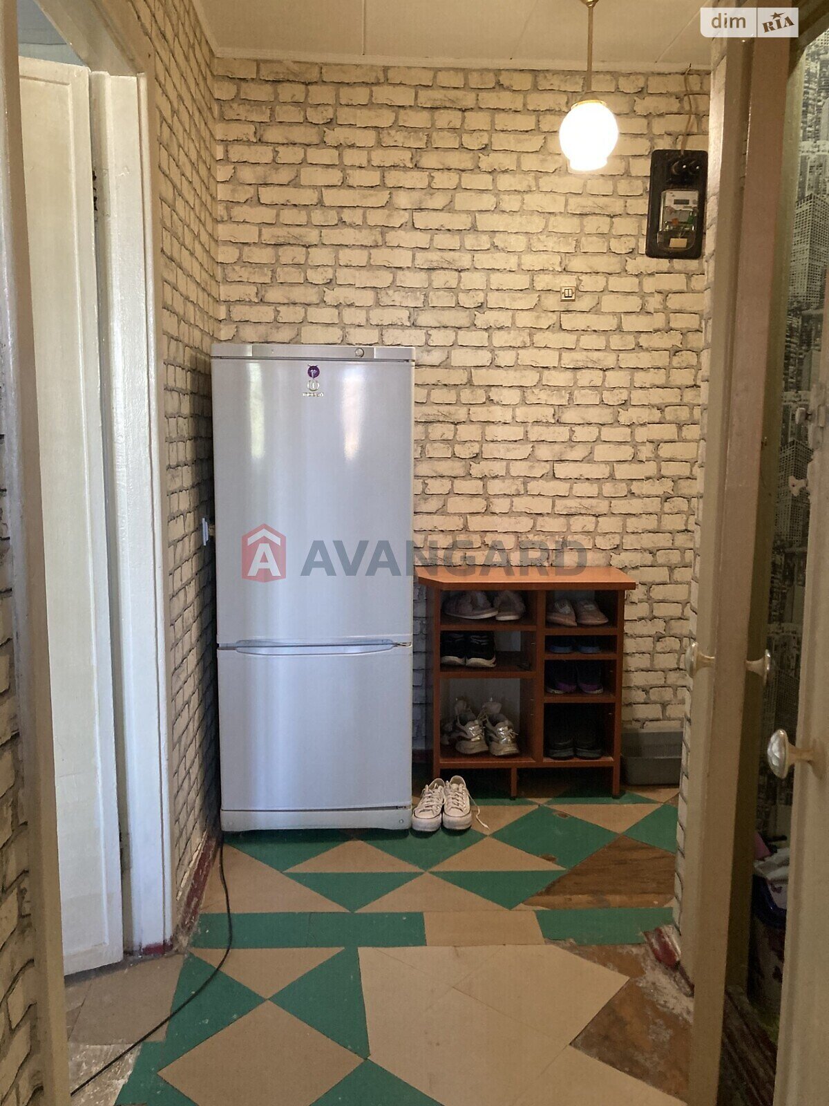 Продажа трехкомнатной квартиры в Каменском, на просп. Свободы 97, район Баглейский фото 1 Продажа трехкомнатной квартиры в Каменском, на просп. Свободы 97, район Баглейский фото 1